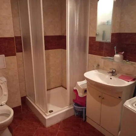 Apartamento Flat In Bulgaria,