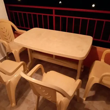 Apartamento Flat In Bulgaria,