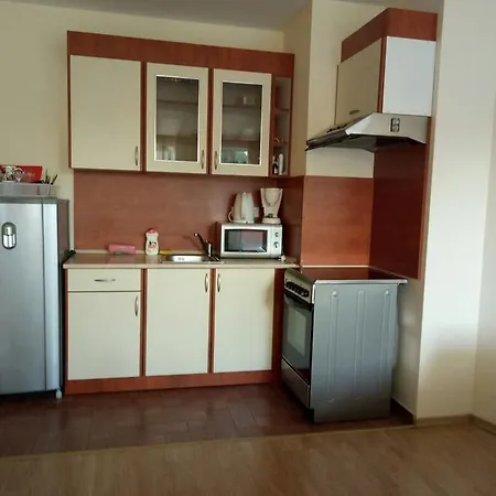 Apartamento Flat In Bulgaria,