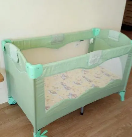 Apartamento Flat In Bulgaria, Ravda